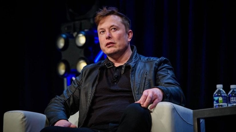 Elon Musk'a Göre, Gelecek Nasıl Görünecek?