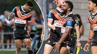 New recruit stars in Tigers comeback but injury hits