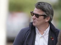 Joey Barton tells court he is victim of ‘political prosecution’