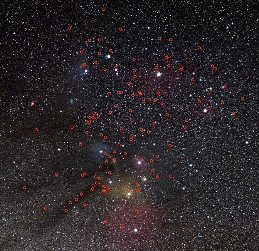 ESO (European Southern Observatory)