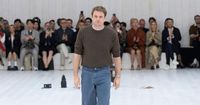 Jonathan Anderson’s Hire Makes History at Dior