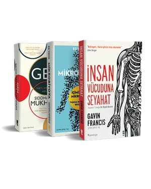 Bedene Dair Set (3 Kitap)