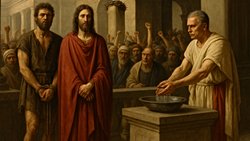 Yanlış Oğul: Masumun Susuşu, Suçlunun Kurtuluşu