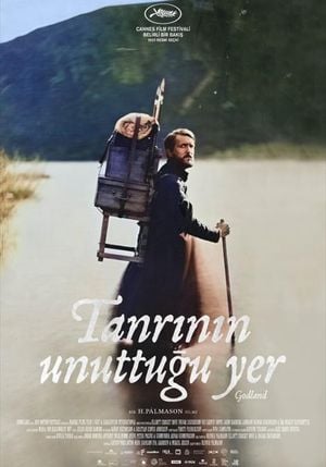 Tanrının Unuttuğu Yer