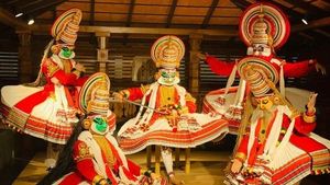 Singing Sands Festival And Netflix Collaboration Spotlight India