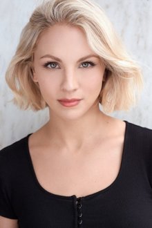 Lanie McAuley