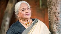 Kumudini Lakhia, contemporary dance pioneer who mainstreamed group performances in Kathak, dies at 95