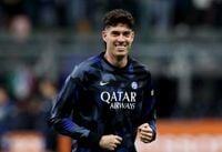 Bastoni sure fans will give Inter Milan 'a push at San Siro' vs Barcelona