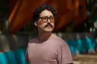 Comediante Mau Nieto padece cáncer de piel