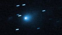 Hubble Telescope gives us our best look yet at the interstellar comet 3I/ATLAS (video, photo)