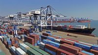Yunus told China Northeast is landlocked. Now India ends trans-shipment facility for Bangladesh