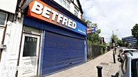 Betfred says all its shops may close if Reeves hikes gambling tax