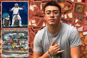 Queens Tourist Killed During Bad Bunny Concert Trip