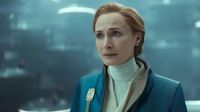 ANDOR's Genevieve O'Reilly on Mon Mothma's Big Senate Speech & Being Part of Something Special