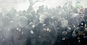 Federal Crackdown In Minneapolis Sparks Outcry And Legal Battles