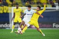Di Marzio: Inter Milan agree terms with Marseille winger Luis Henrique