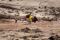 High Court finds BHP liable for Brazil's worst environmental disaster
