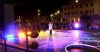 Noche en Blanco 2025 de Málaga: programa completo de las actividades