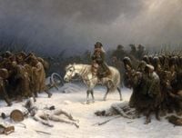 Napoleon’s Army Defeat Linked to Unexpected Pathogens, DNA Study Shows