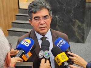 Deputy Calls For Action Against Equatorial Energia Over Power Outages