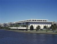 EDITORIAL | What's In a Name? Donald Trump's handpicked Kennedy Center board honors ... Donald Trump | Texarkana Gazette