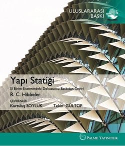 Yapı Statiği (Hibbeler)