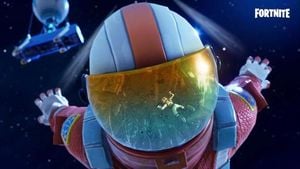 Fortnite OG Chapter 1 Season 3 Brings Nostalgia And New Adventures