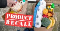 Iceland 'do not eat' warning as product may contain 'hard pieces of plastic'