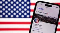 The ‘Medbed’ Conspiracy Theory—Fueled By A Deleted Trump Post—Explained