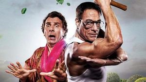 Jean-Claude Van Damme Achieves Revival With El Jardinero