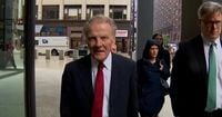 Former Illinois House Speaker Michael Madigan sentenced to 7 ½ years in prison, $2.5 million fine
