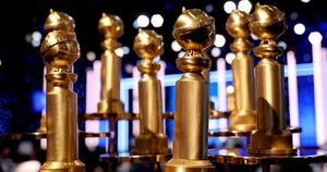 Golden Globes 2025 Nominations Announced