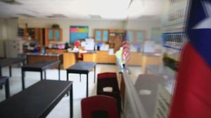 Texas Legislature Passes Controversial School Voucher Bill