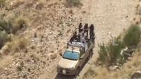 14 Pakistani Soldiers Killed In Balochistan, BLA Claimed Responsibility For Twin Attack