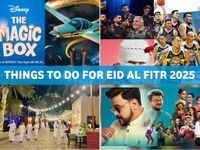 Things To Do: Qatar Eid Al Fitr 2025 activities guide