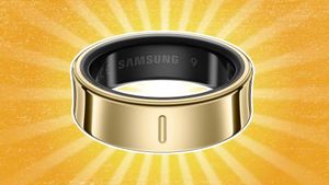 Samsung Galaxy Ring Price Slashed By Rs 12,000 With Discounts