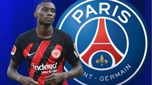 Paris Saint-Germain Faces Unrest Over Player Exclusions And Transfers