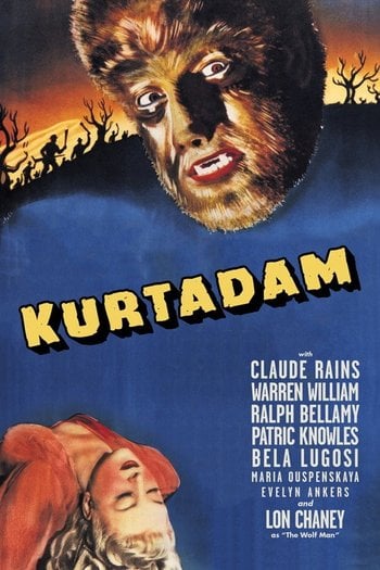 Kurt Adam