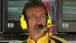 Motorsport Legend Eddie Jordan Passes Away At 76