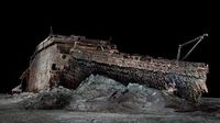 Visiting the Titanic is suddenly a lot easier than you think