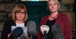 SNP Policy Shift Sparks New Clash Over Trans Rights