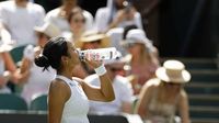 Alexandra Eala Makes History At 2025 U.S. Open