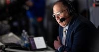 John Kelly out as Blues play-by-play voice as team moves to simulcast model