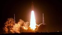 When will humans return to the moon? NASA's new mission is offering clues