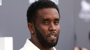 Sean Diddy Combs Trial Begins Amid Celebrity Intrigue