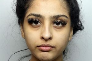 Court Reduces Mahek Bukhari Sentence After Appeal