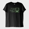 "Turn It Off and On Programmer" T-Shirt