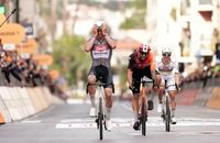 Mathieu van der Poel wins Milan-San Remo cycling classic