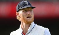 England vs India: Will 'superhuman' Ben Stokes be fit to bowl as hosts aim for series-clinching win in Manchester?