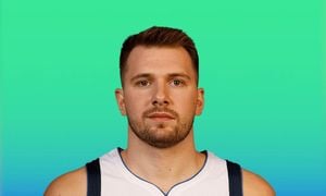 Luka Dončić Shocks League With Trade To Lakers